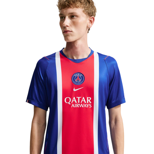Jersey Paris Saint Germain 2026/27 I Fan