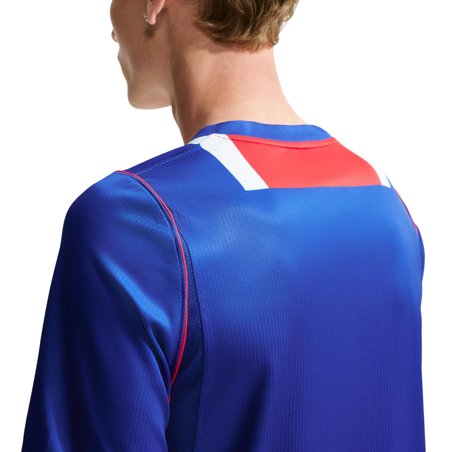 Jersey Paris Saint Germain 2026/27 I Fan