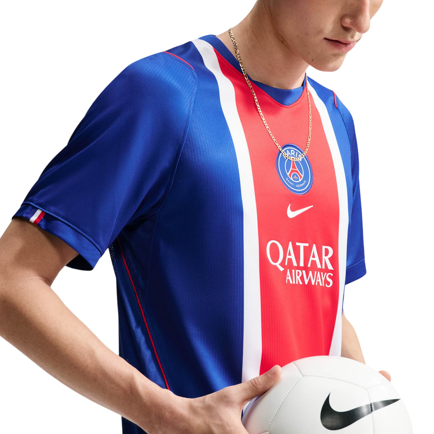Jersey Paris Saint Germain 2026/27 I Fan