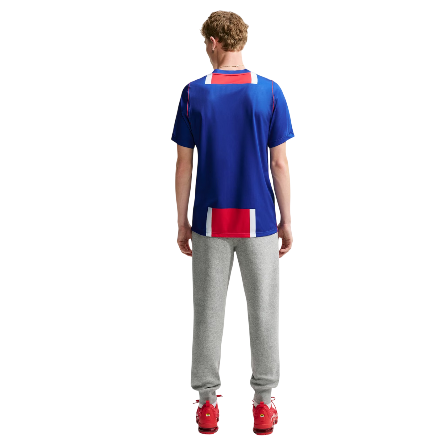 Jersey Paris Saint Germain 2026/27 I Fan