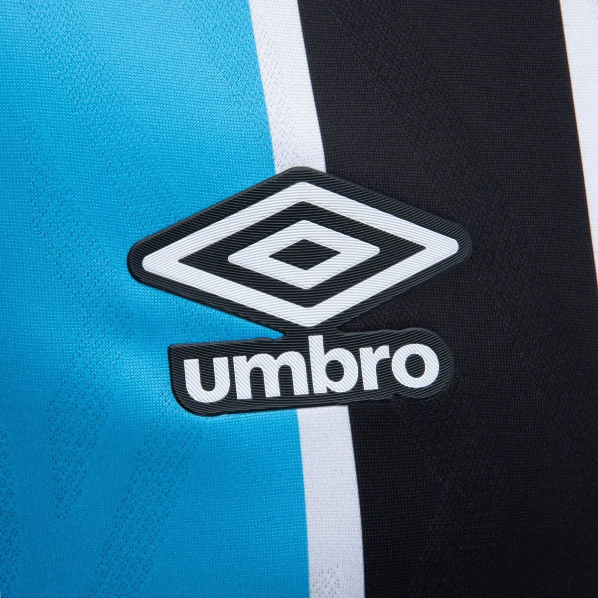 Jersey Grêmio 2025/26 I Longsleeve