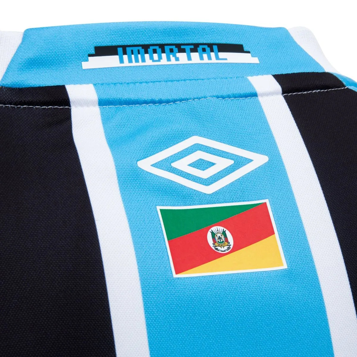 Jersey Grêmio 2025/26 I Fan