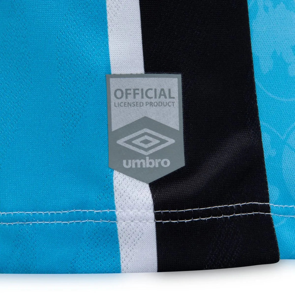 Jersey Grêmio 2025/26 I Longsleeve