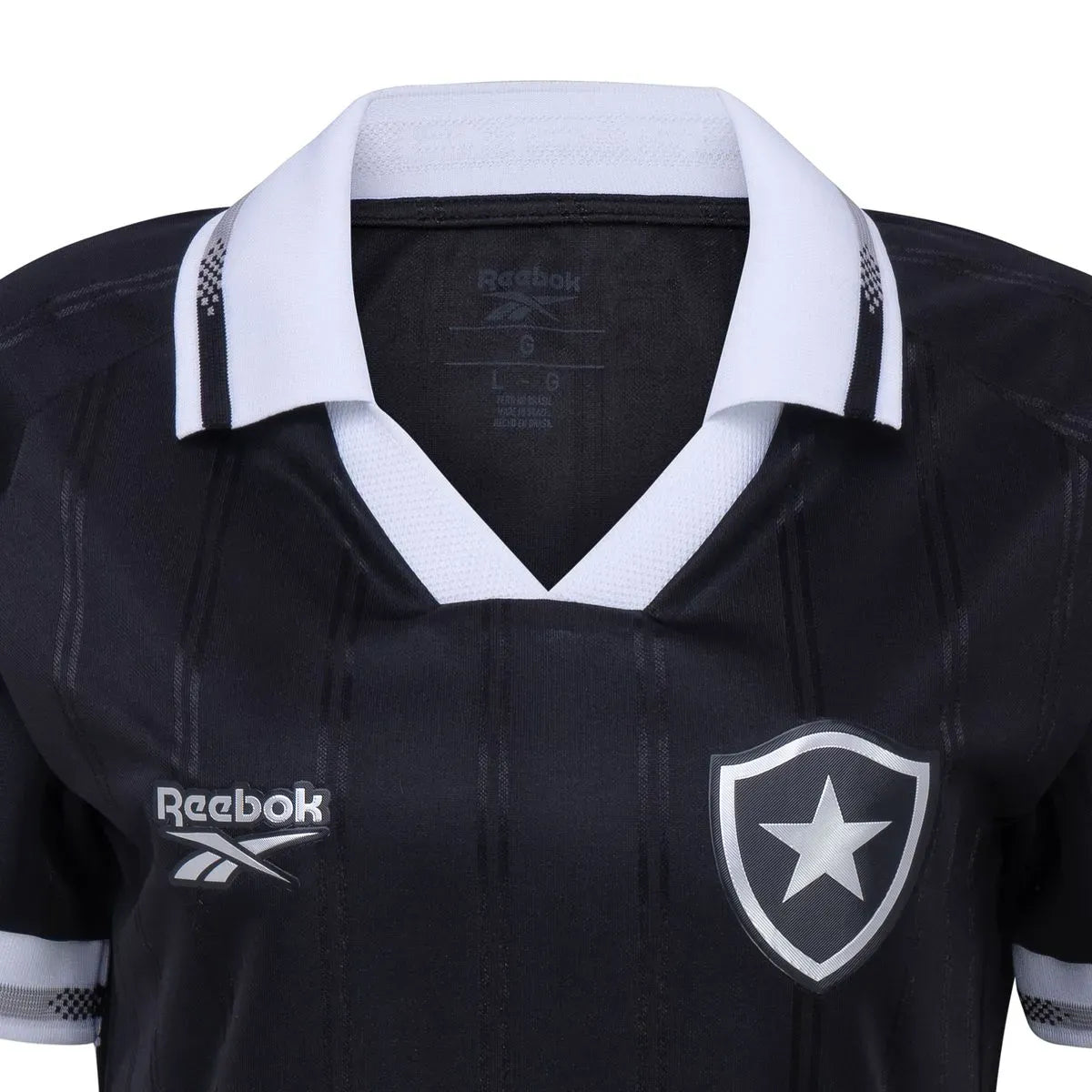 Jersey Woman Botafogo 2025/26 II Fan