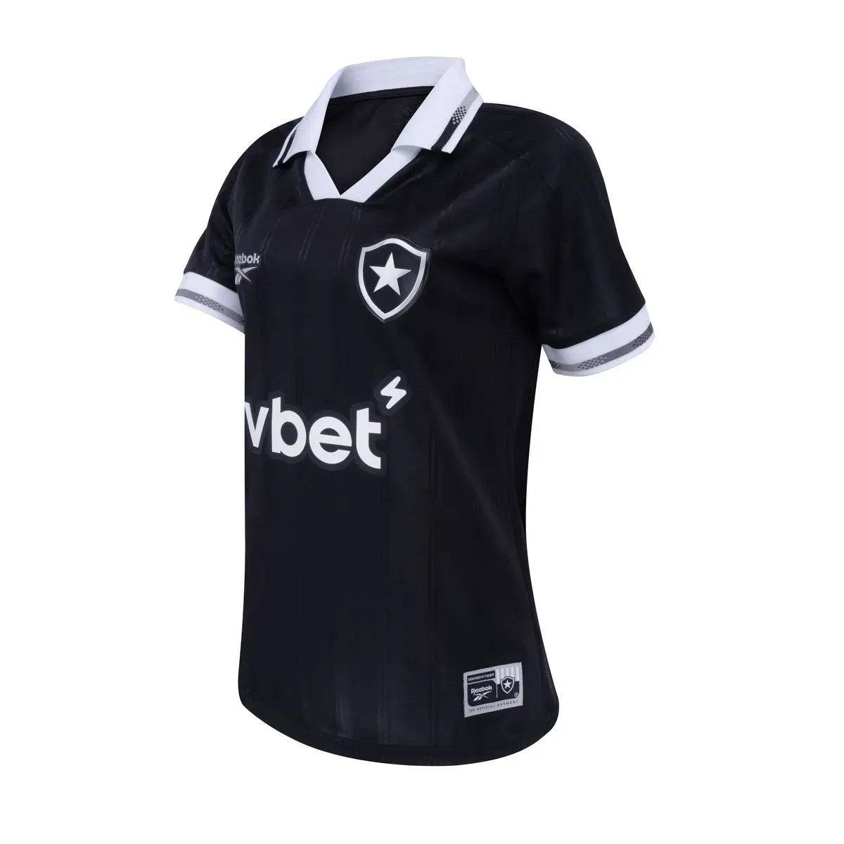 Jersey Woman Botafogo 2025/26 II Fan