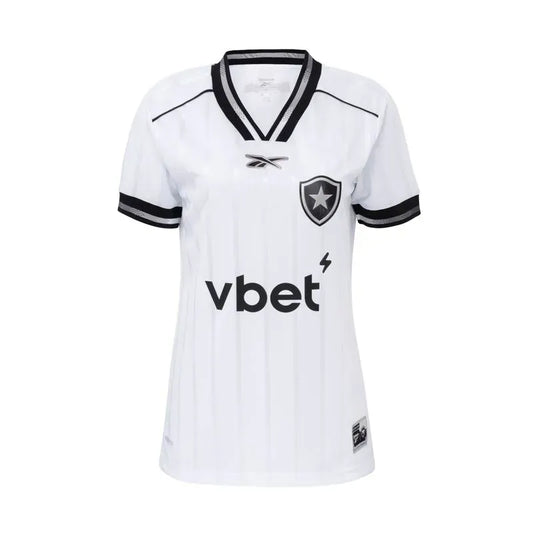 Jersey Woman Botafogo 2025/26 III Fan
