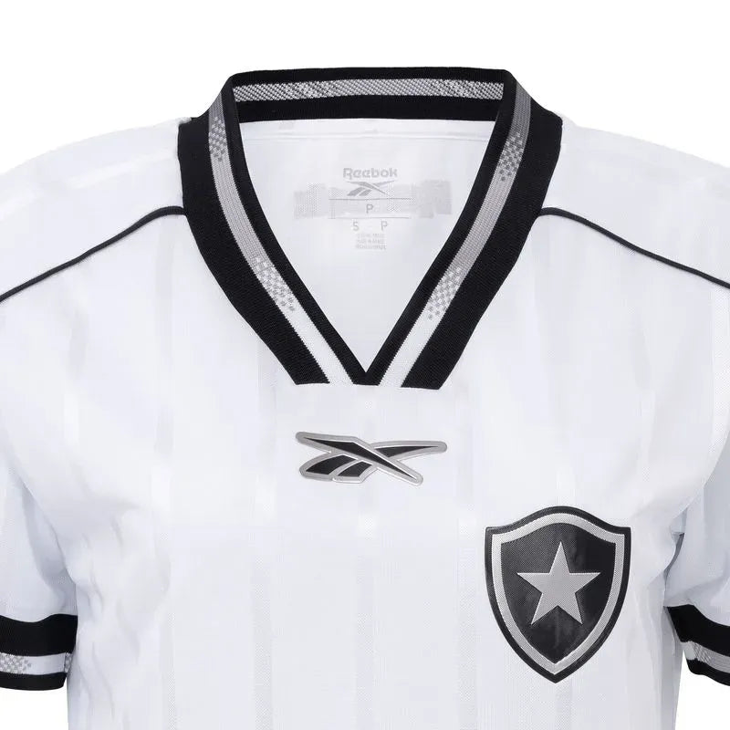Jersey Woman Botafogo 2025/26 III Fan