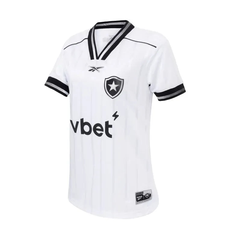 Jersey Woman Botafogo 2025/26 III Fan