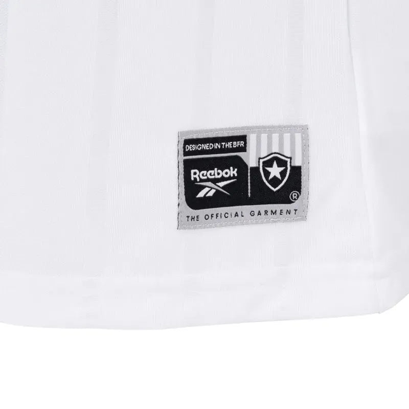 Jersey Woman Botafogo 2025/26 III Fan