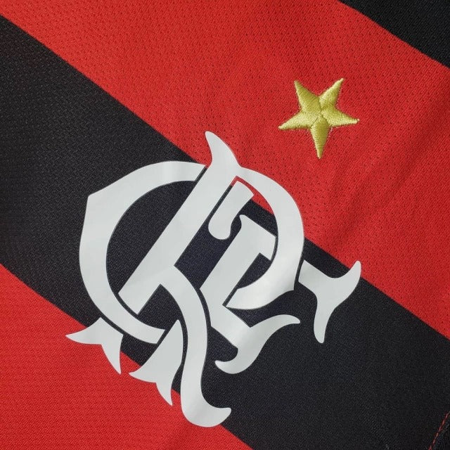 Jersey Flamengo Retro 2009