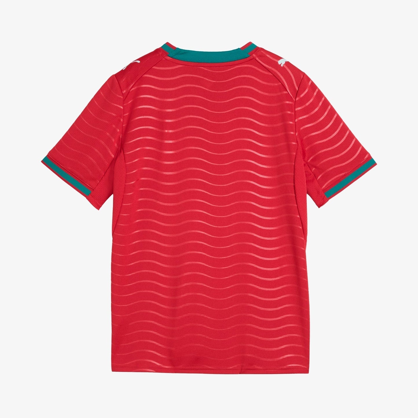 Portugal 2026 Home World Cup 2026 Kit Kids