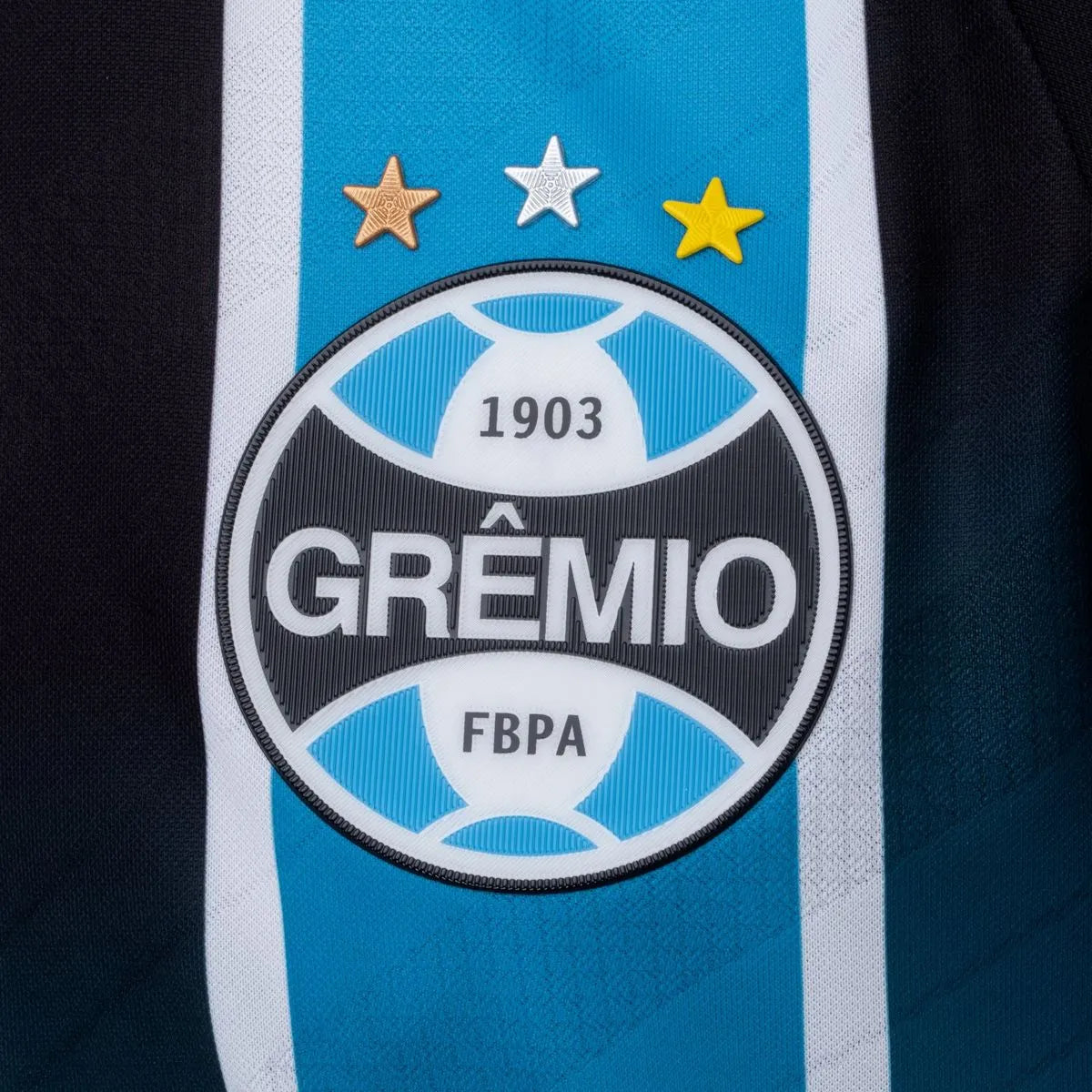 Jersey Grêmio 2026/27 I Player