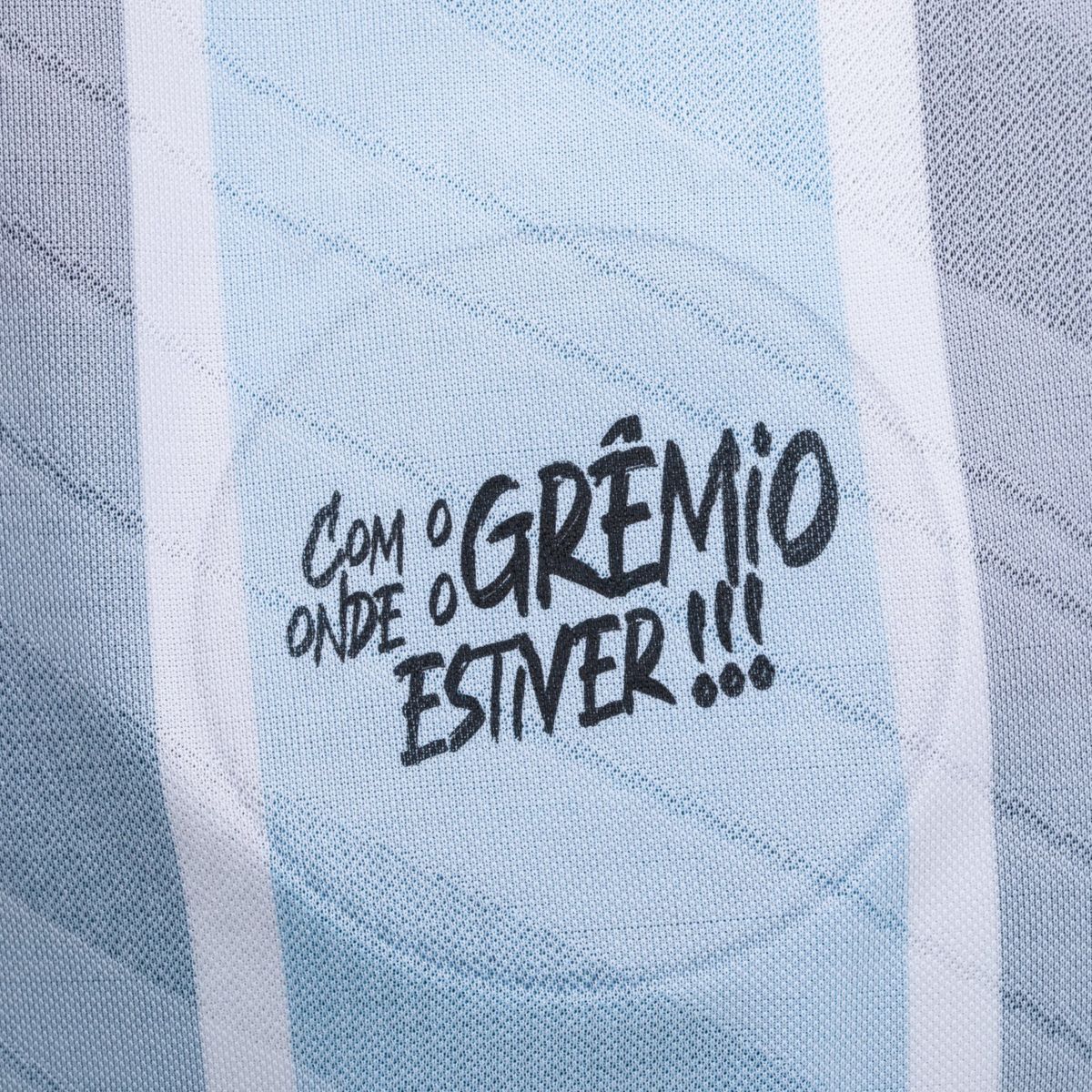 Jersey Grêmio 2026/27 I Player