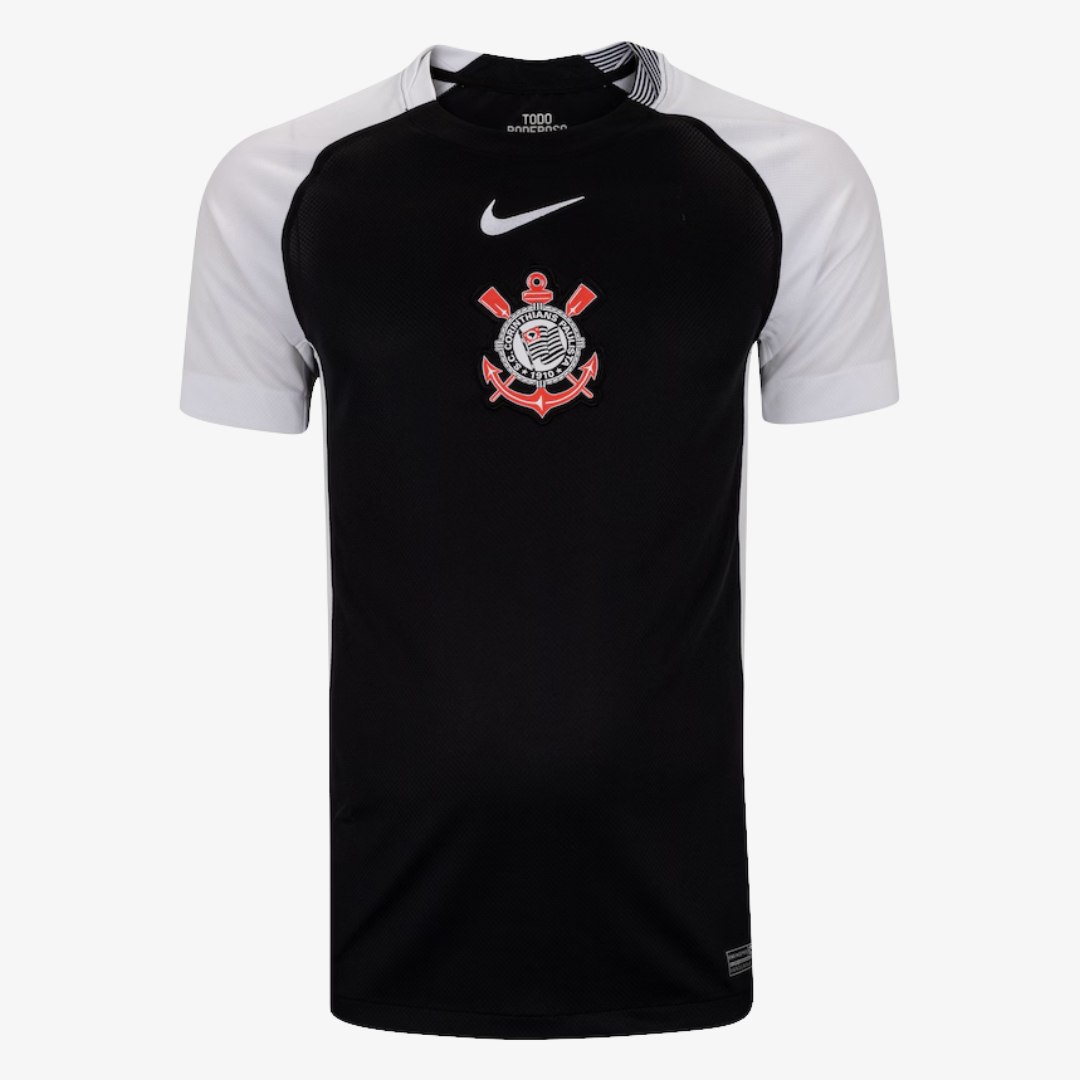 Jersey Corinthians 2025/26 II Fan