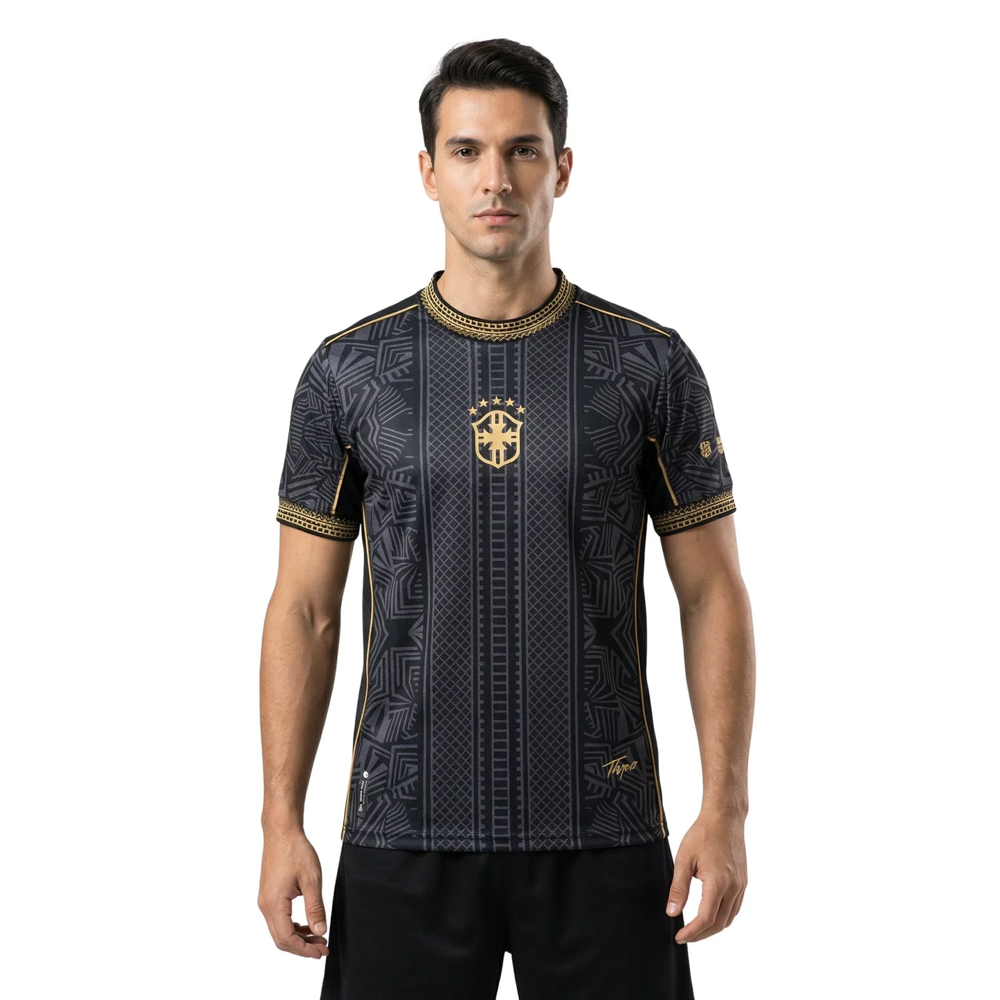 Brazil Special Edition 2026 - Fan Version