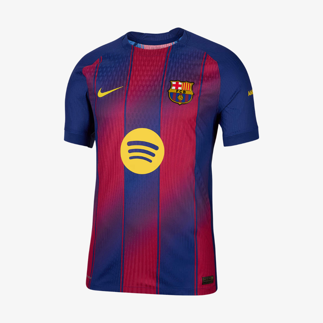 Jersey Barcelona 2025/26 I Player