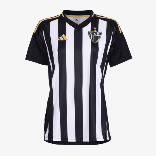 Jersey Woman Atletico Mineiro 2025/26 I Fan