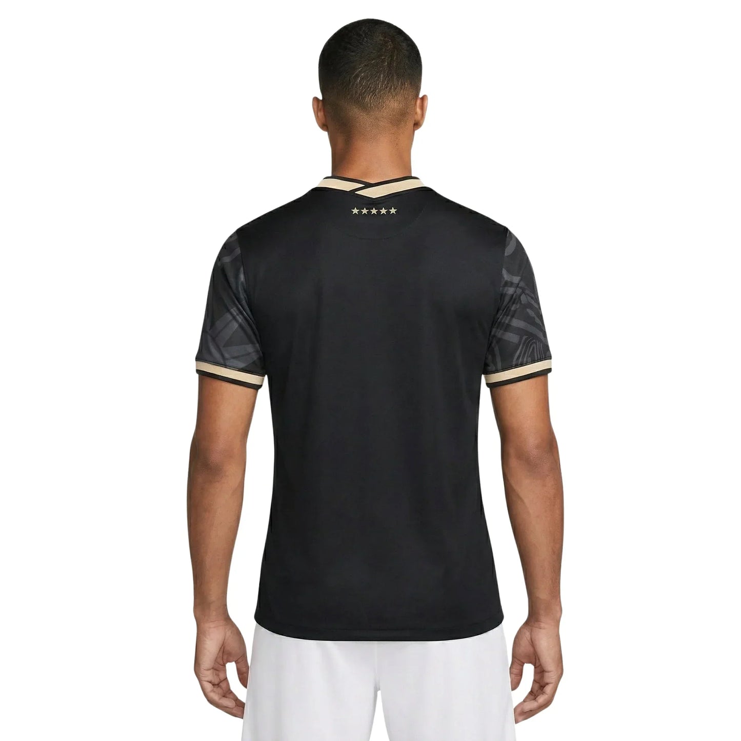 Jersey Brazil 2022 Fan