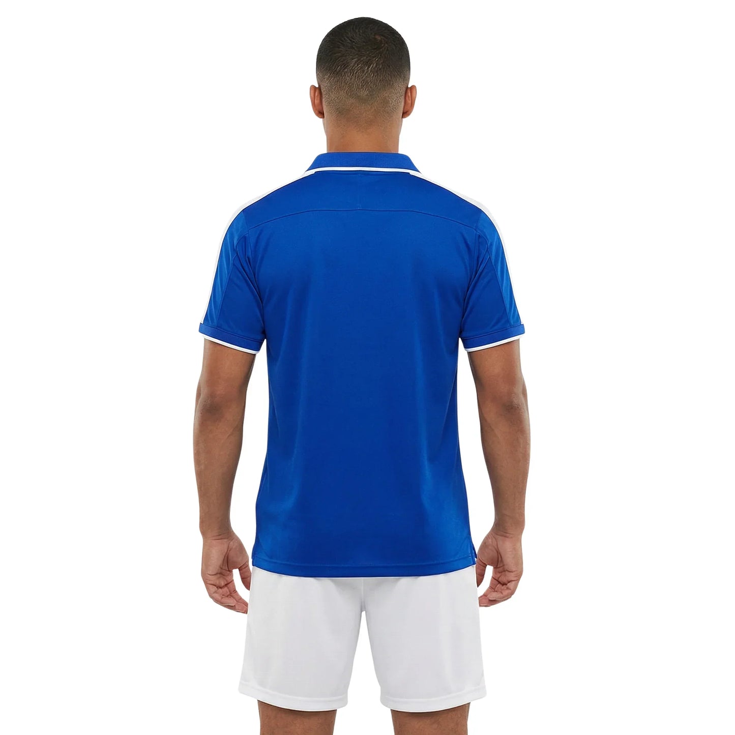 Brazil Jersey  1997 Retro Man