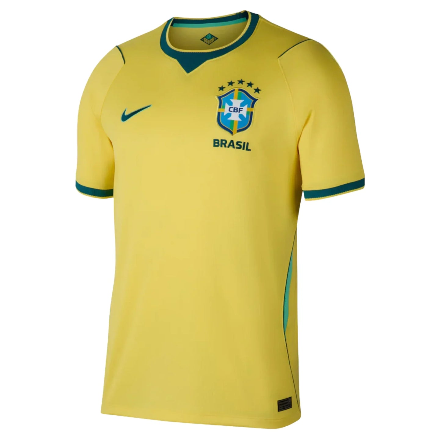 Brazil World Cup I Home 2026 - Fan Version