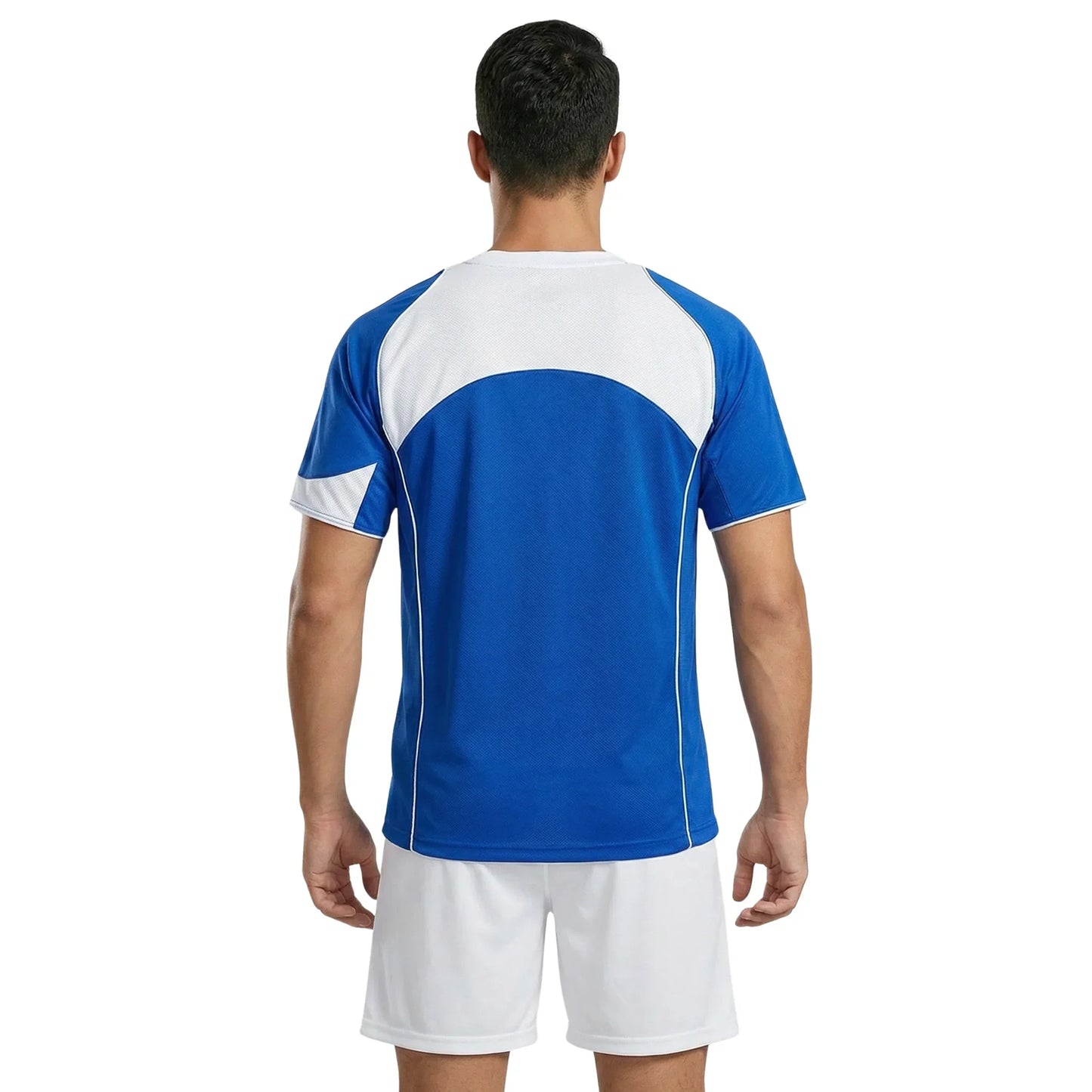 Jersey Brazil 2004/05 Retro Man