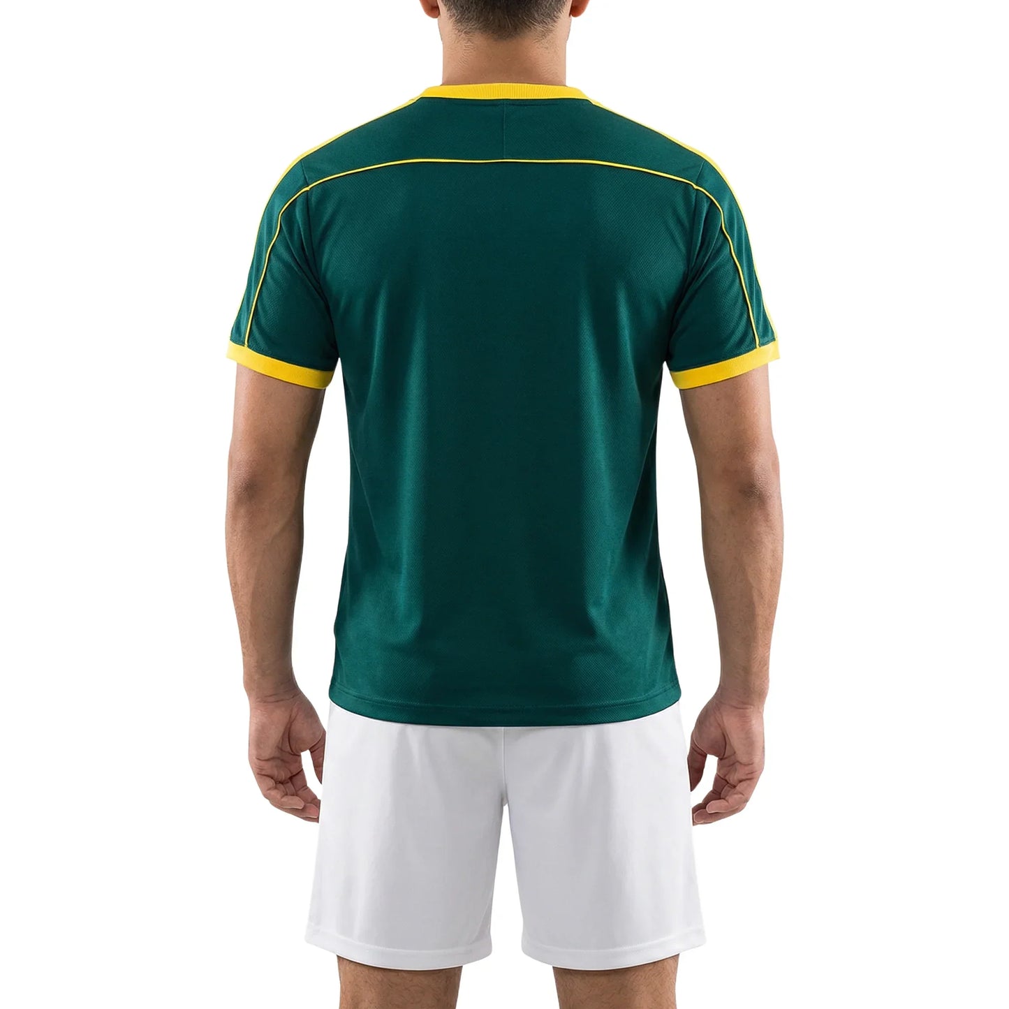 Jersey Brazil 1998 Goalkeeper Retro Man
