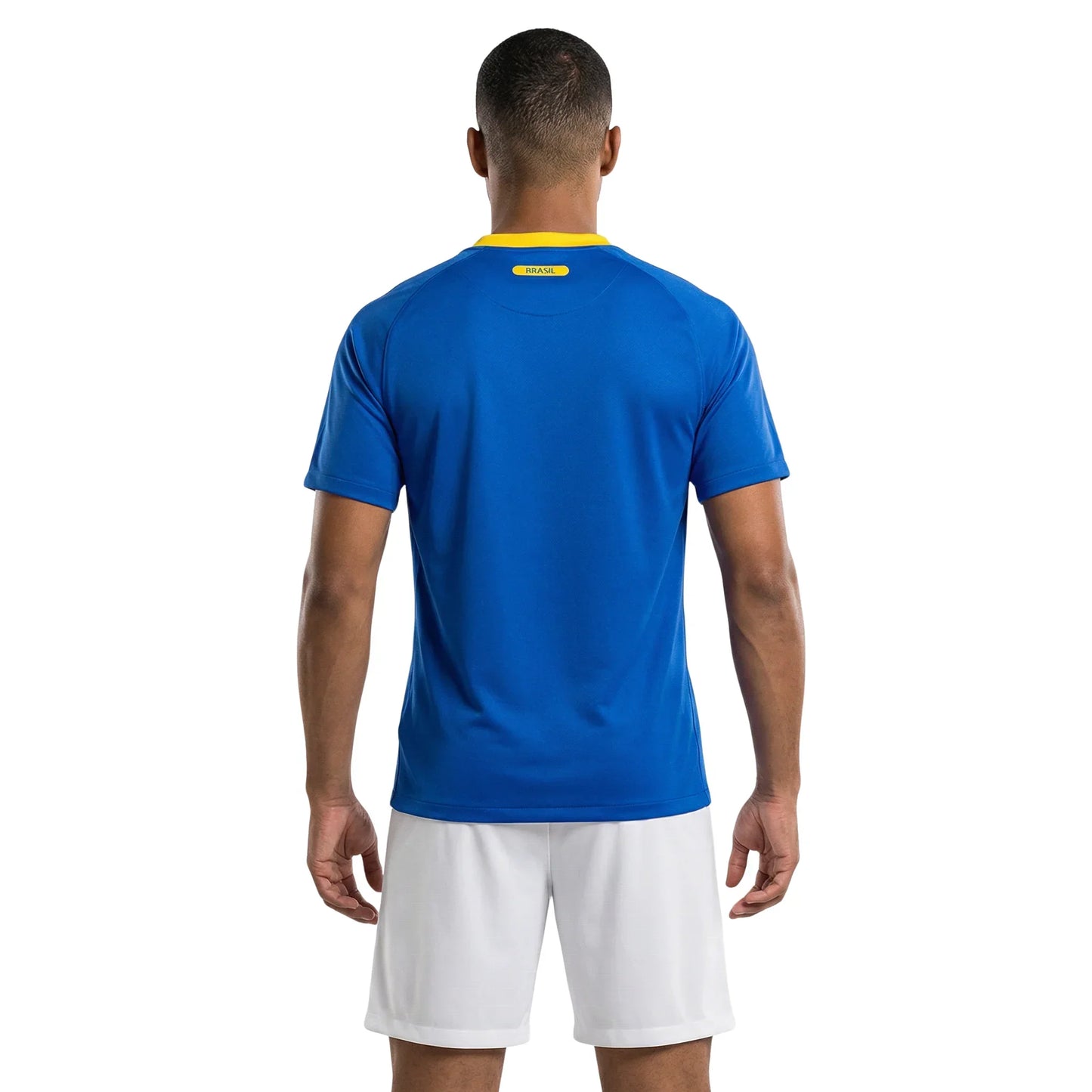 Jersey Brazil 2010/2011 Player Man