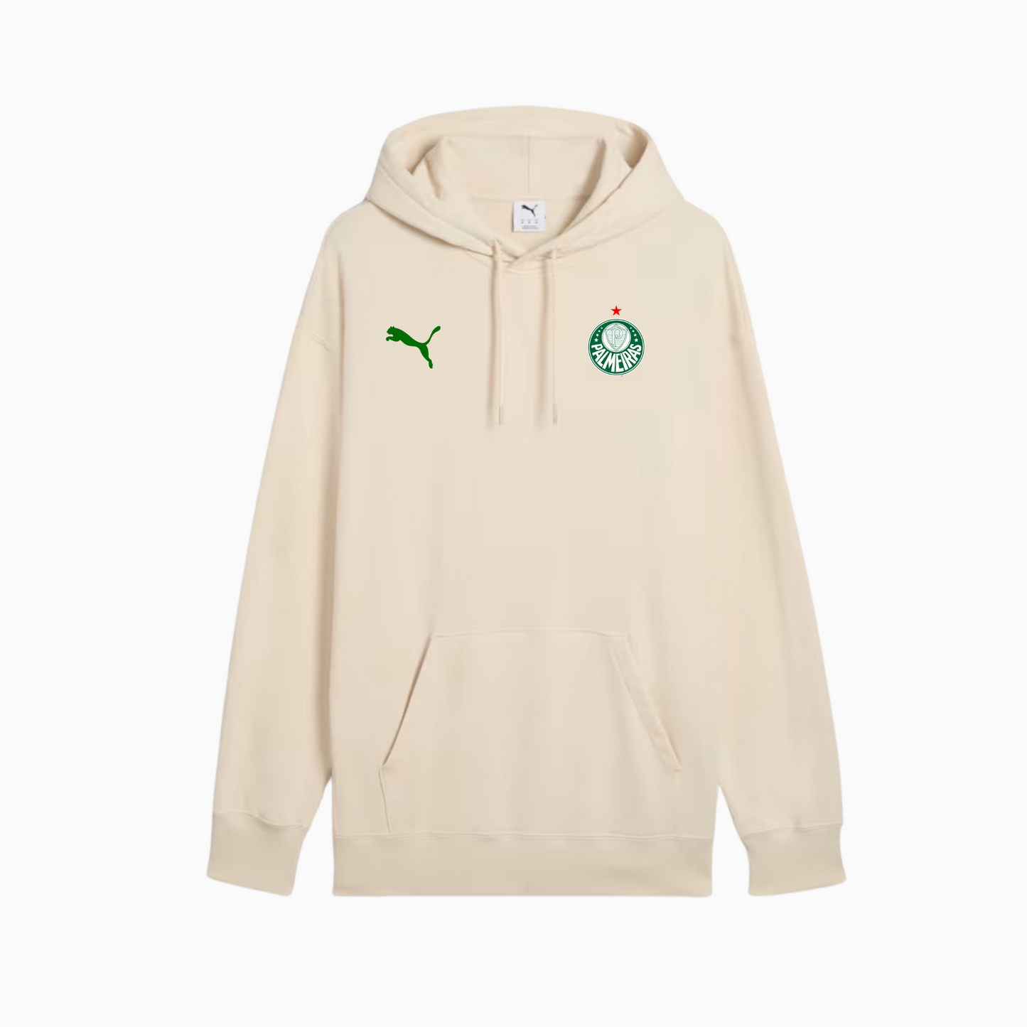 Sweatshirt Palmeiras 2025/26