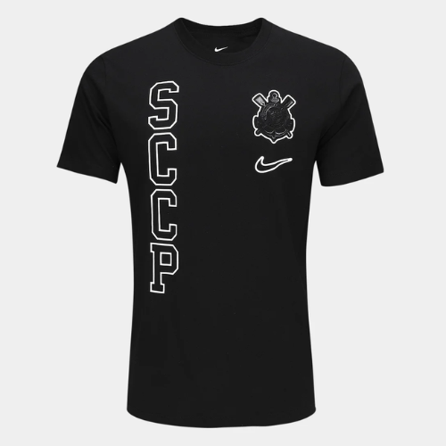 T-Shirt Corinthians Man