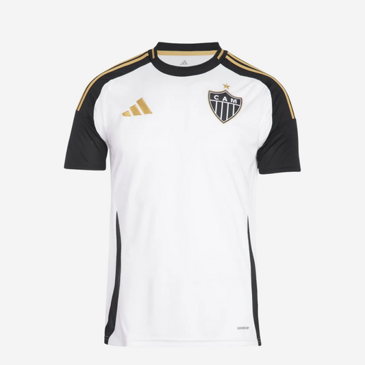 Jersey Atletico Mineiro 2025/26 II Fan