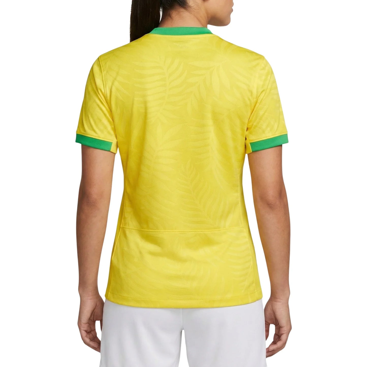 Jersey Brazil 2022/23 I Fan Woman
