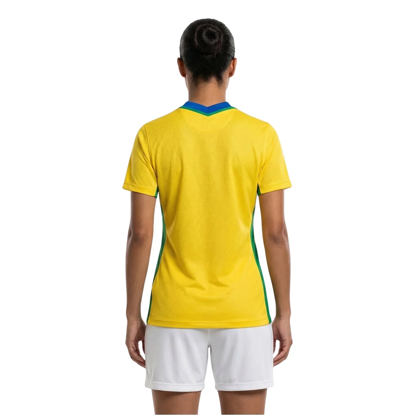 Jersey Brazil 2025/2026 I Fan Woman