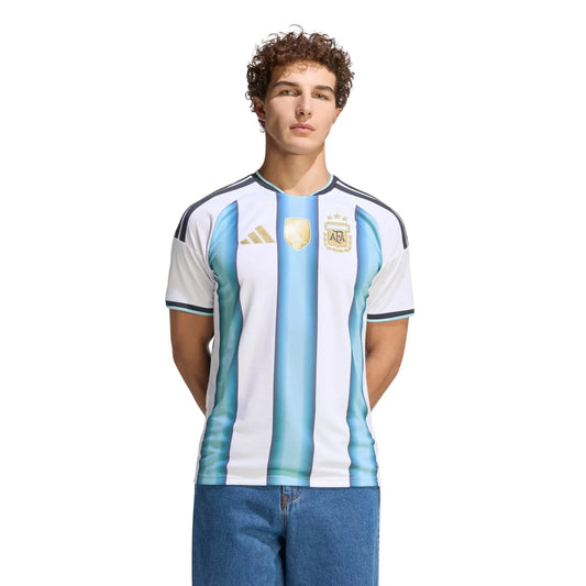 Argentina World Cup I Home 2026 - Fan Version