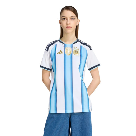 Argentina World Cup I Home 2026 - Women's