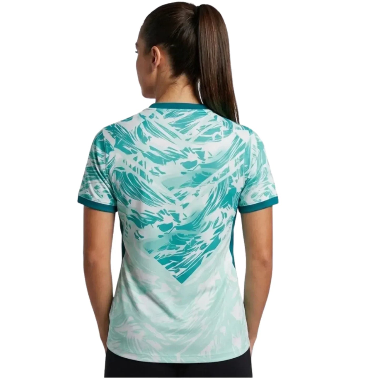 Portugal World Cup II Away 2026 - Women's