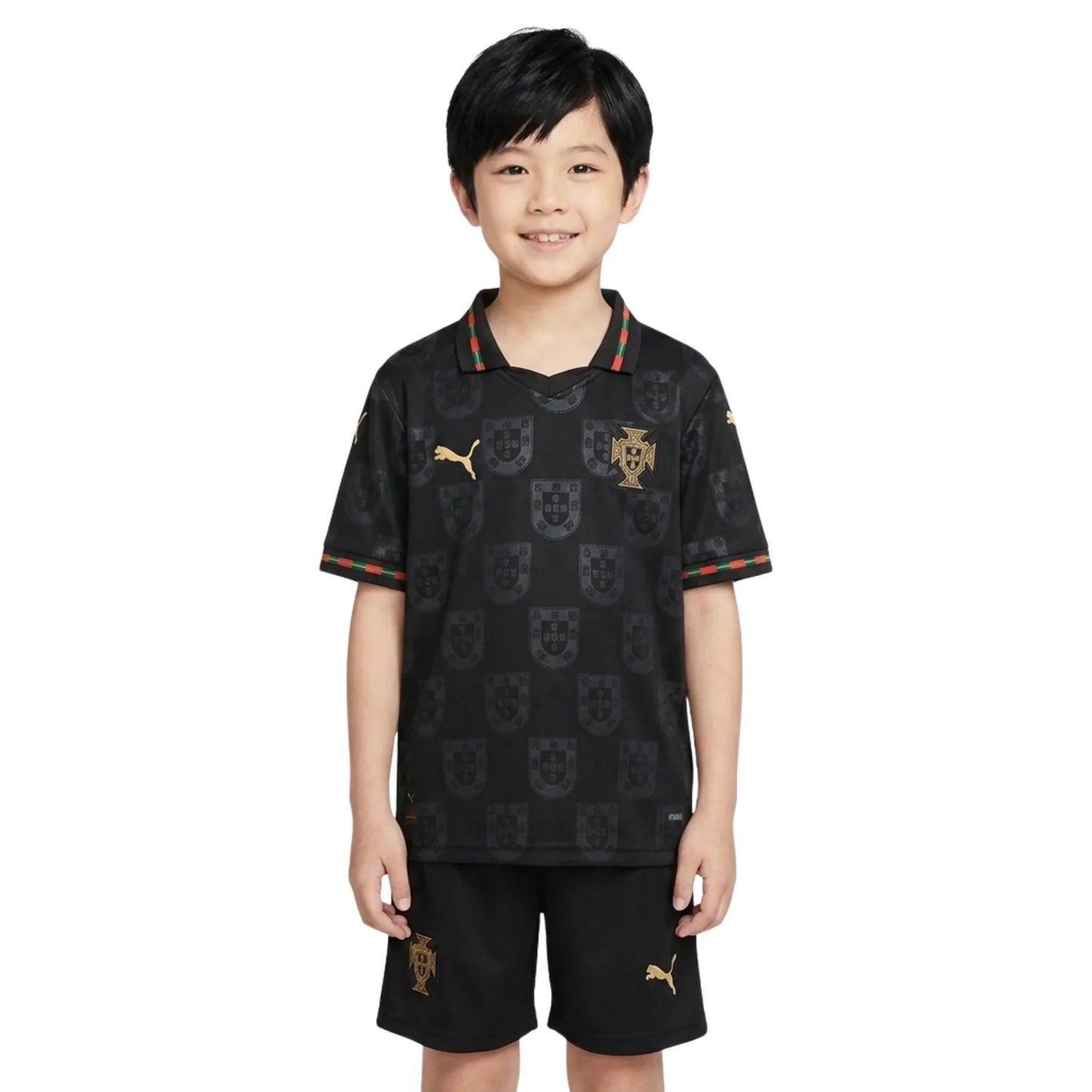 Portugal World Cup Special Edition 2025/26 - Kit Kids