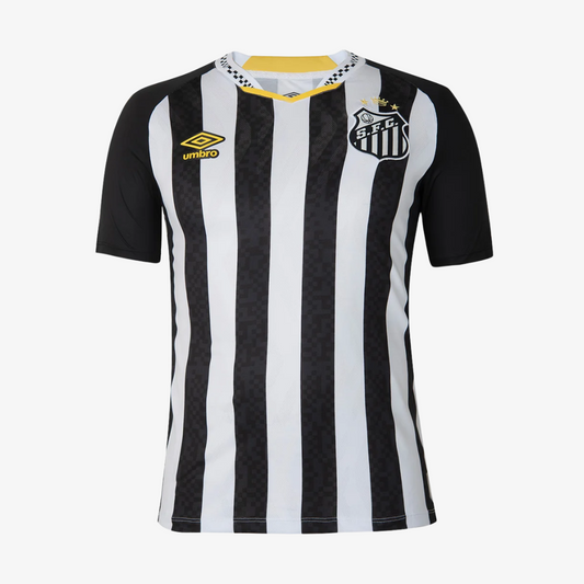 Jersey Man Santos Fan 2025/26 II