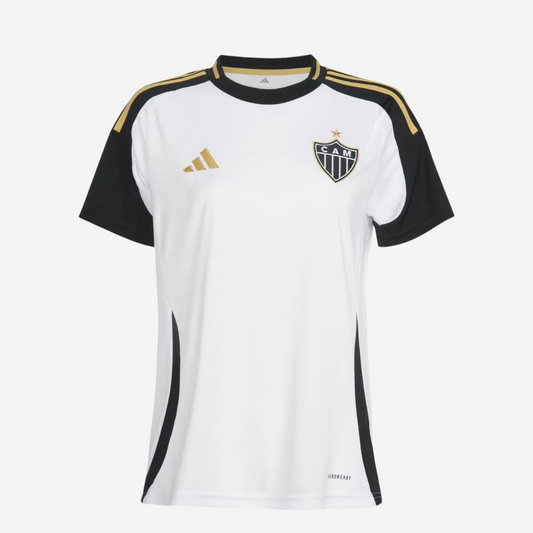 Jersey Woman Atletico Mineiro 2025/26 II Fan