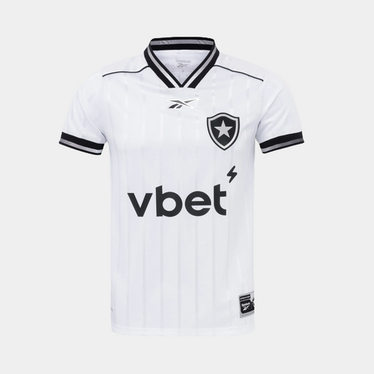 Jersey Botafogo 2025/26 III Fan