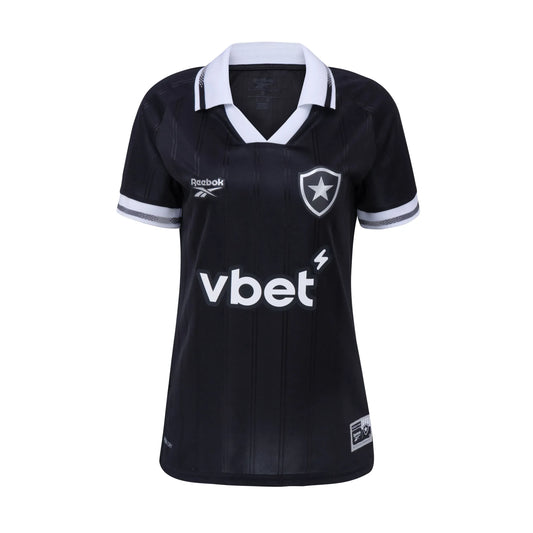 Jersey Woman Botafogo 2025/26 II Fan