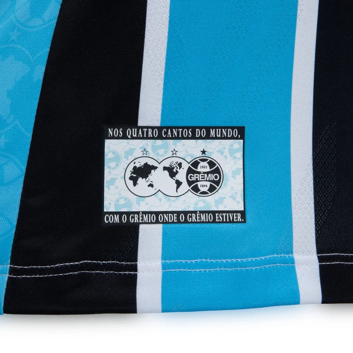Jersey Woman Grêmio 2025/26 I Fan