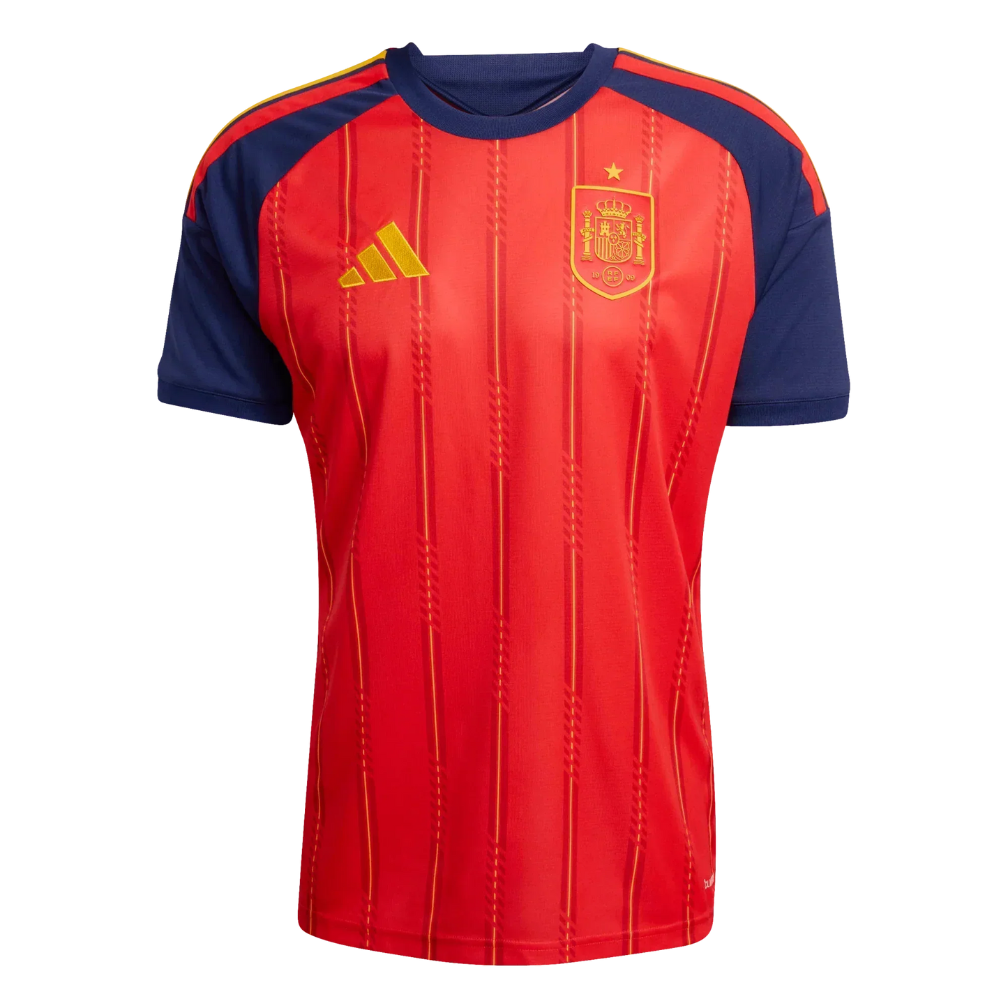 Jersey Spain 2026 I Fan World Cup