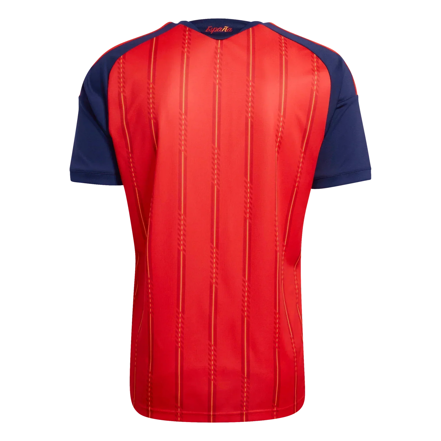 Jersey Spain 2026 I Fan World Cup