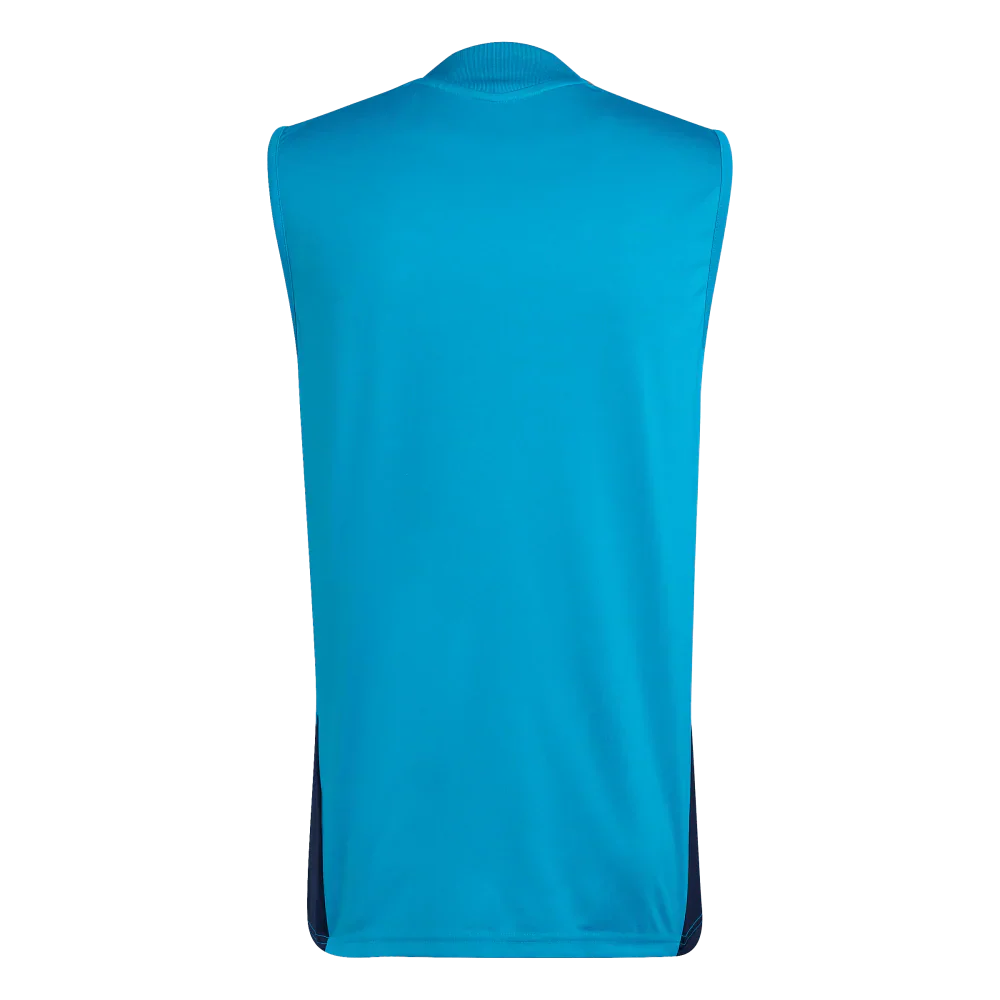 Jersey Spain 2026 Training Tank Top World Cup