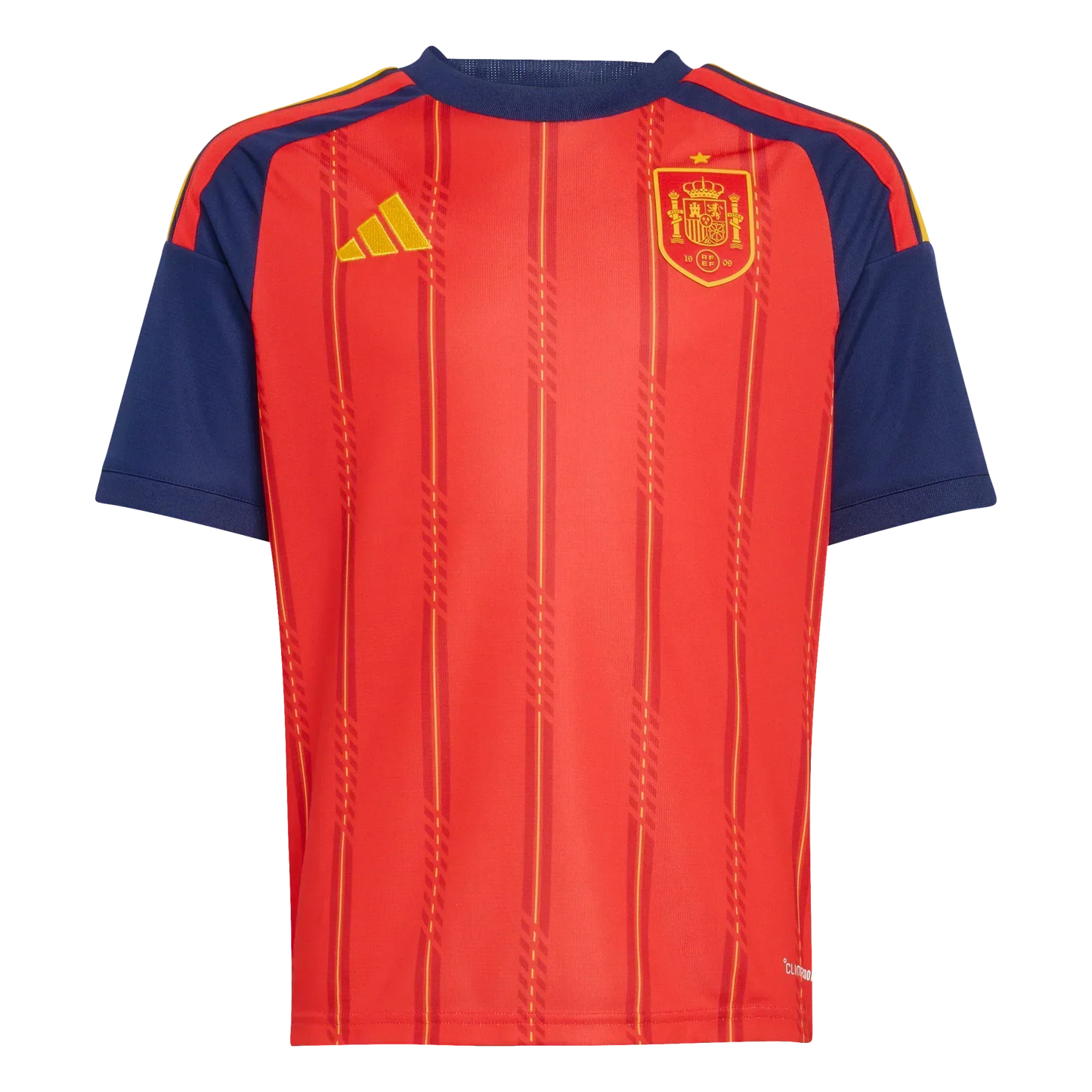 Kids Kit Spain 2026 I Fan World Cup