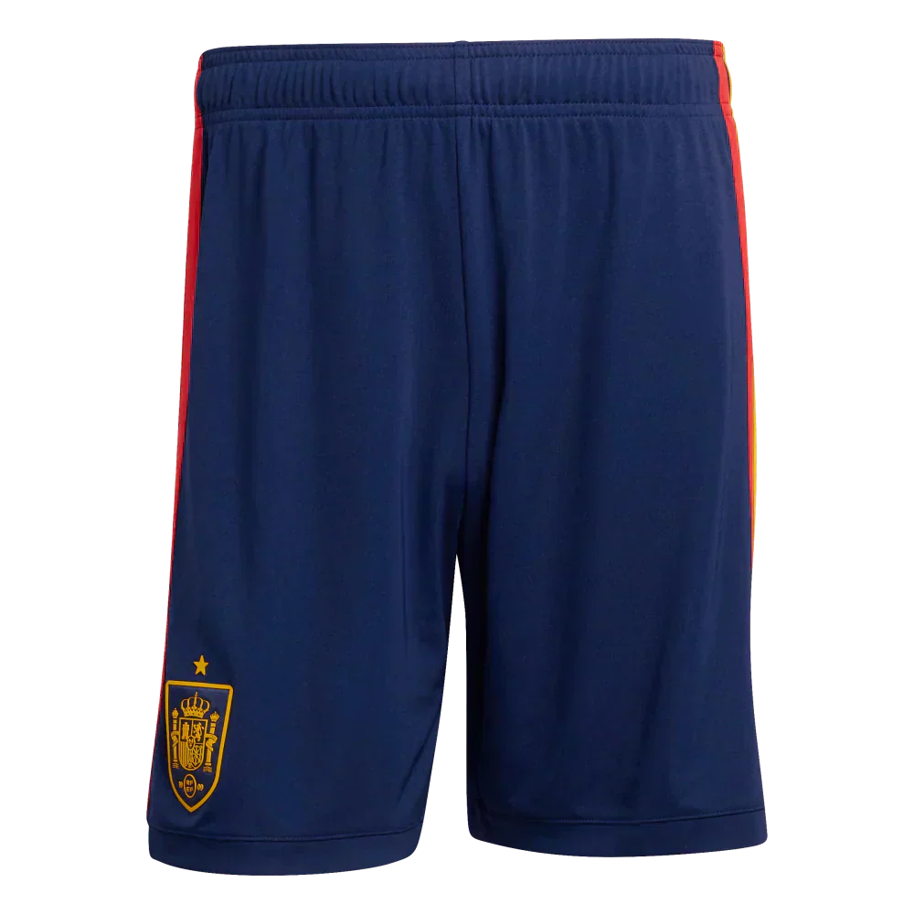 Shorts Spain 2026 I World Cup