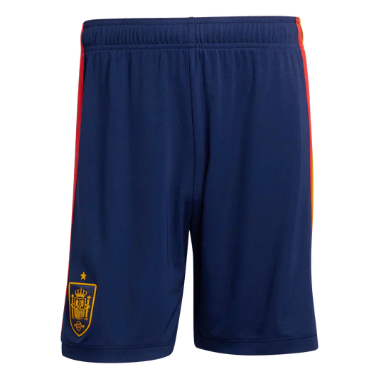 Shorts Spain 2026 I World Cup
