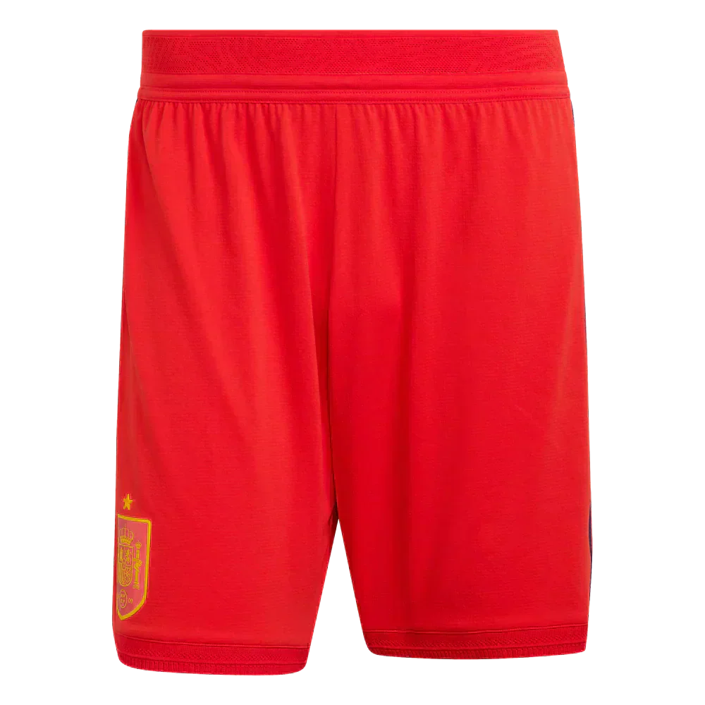 Shorts Spain 2026 II World Cup