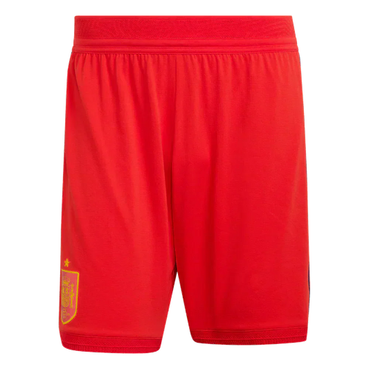 Shorts Spain 2026 II World Cup