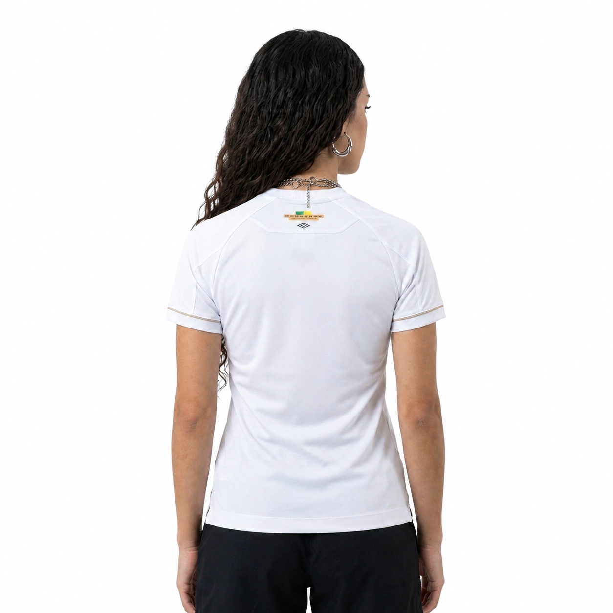 Jersey Woman Santos 2026/27 I Fan
